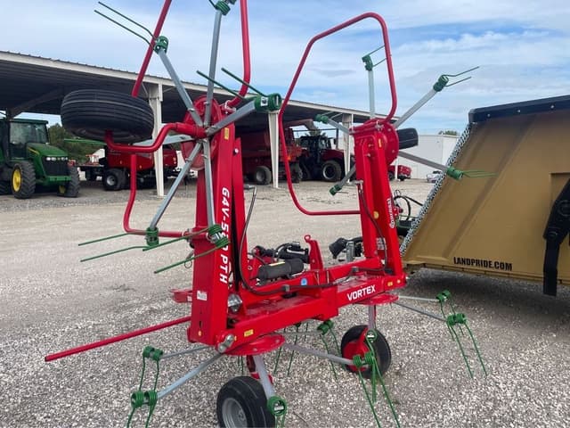 Image of Enorossi G4V-520PTH equipment image 4