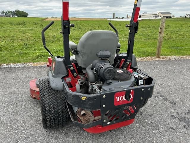 Image of Toro Z Master equipment image 3