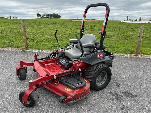 Image of Toro Z Master equipment image 4