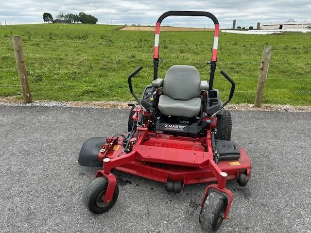 Image of Toro Z Master Primary image