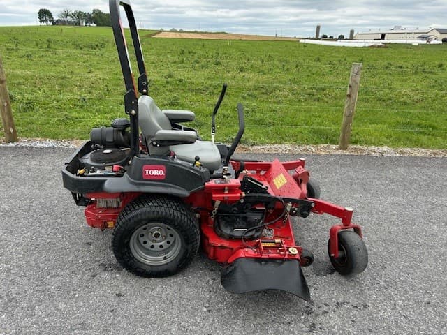 Image of Toro Z Master Commercial equipment image 2