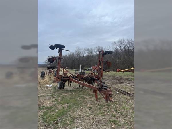 Main image P&H Undetermined