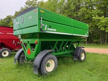 Main image Parker 605