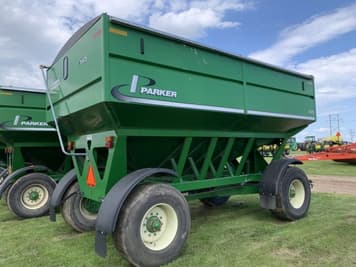 Main image Parker 605