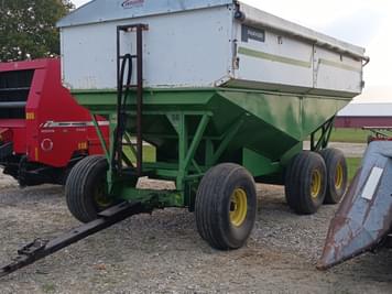 Main image Parker 6600