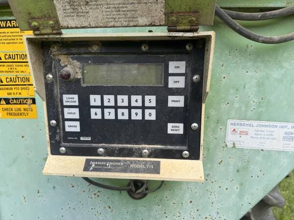 Image of Parker 685 Image 1