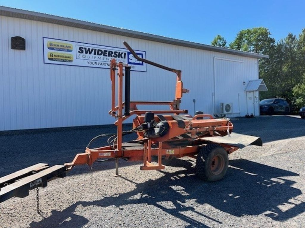 Main image Parmiter TR86 