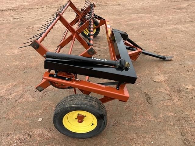 Image of Pequea 910 equipment image 3