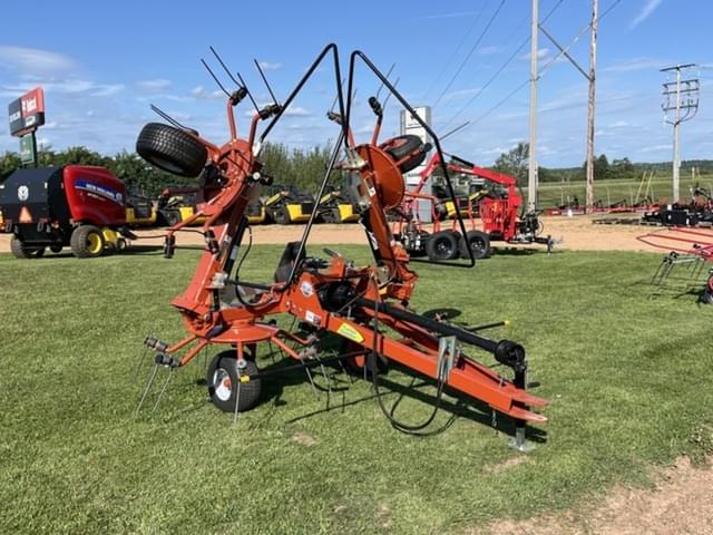 Image of Pequea HT4102 equipment image 2