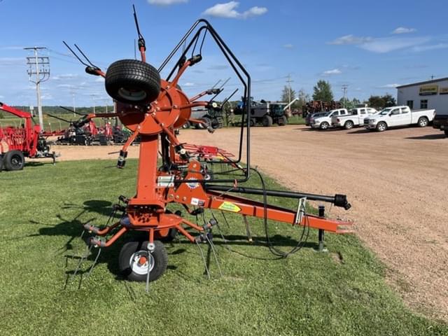 Image of Pequea HT4102 equipment image 3