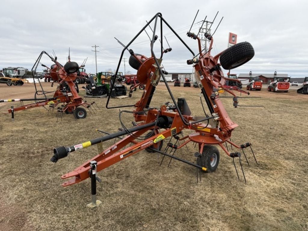 2026 Pequea HT4102 Equipment Image0