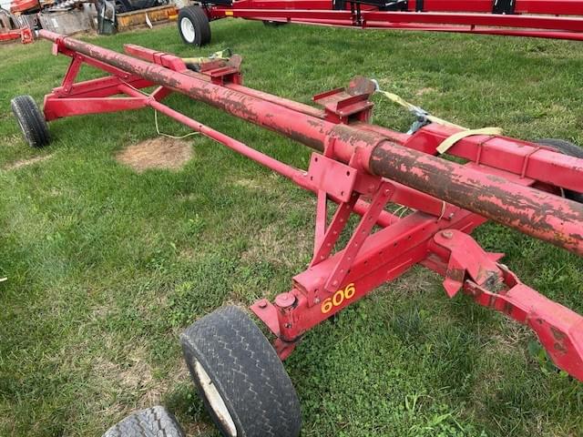 Image of Pequea 606 Image 1