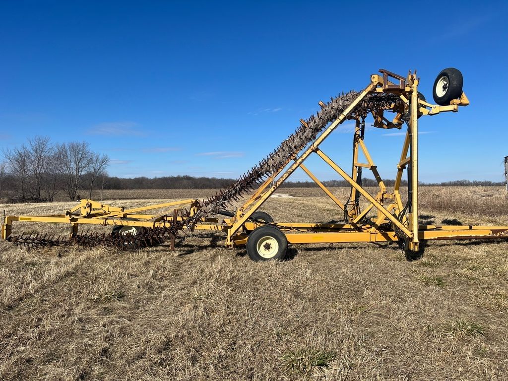 Phillips 4305A Equipment Image0