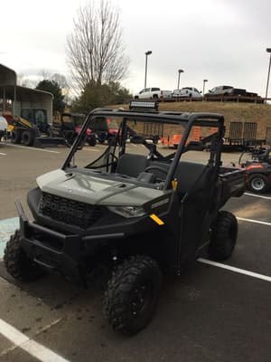 Polaris 1000 Image