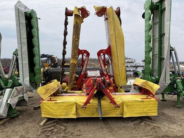 Image of Pottinger Novacat 351 equipment image 1