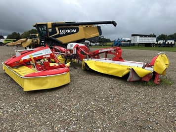 Main image Pottinger Novacat 351/A10
