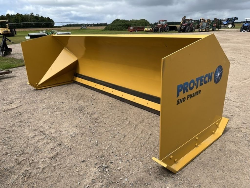 2025 Pro-Tech SP12L Equipment Image0