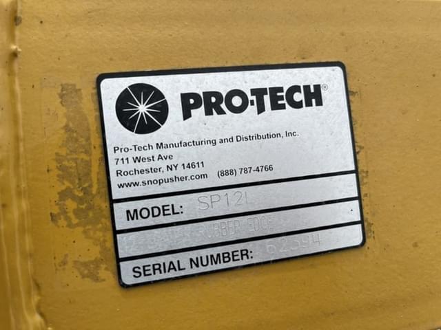 Image of Pro-Tech SP12L equipment image 4