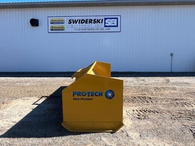 Image of Pro-Tech SP14L equipment image 1