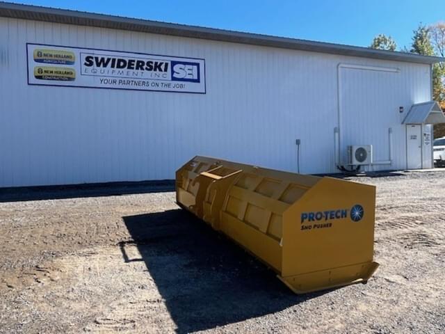 Image of Pro-Tech SP14L equipment image 2