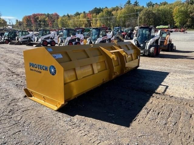 Image of Pro-Tech SP14L equipment image 4