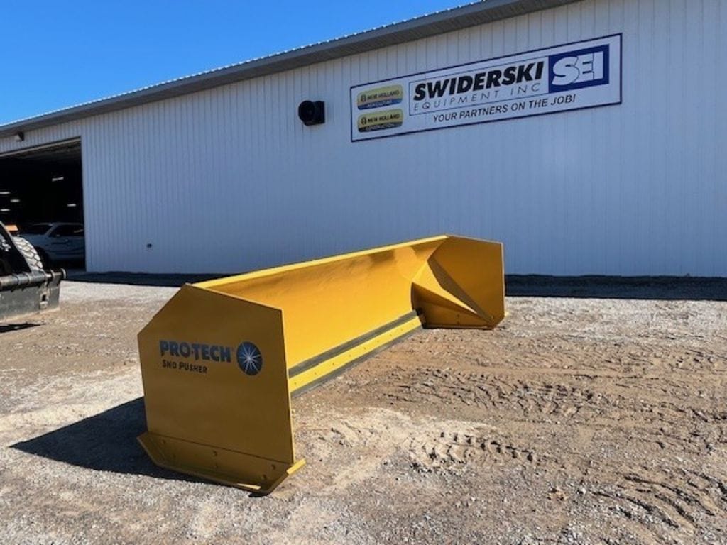 2025 Pro-Tech SP14L Equipment Image0