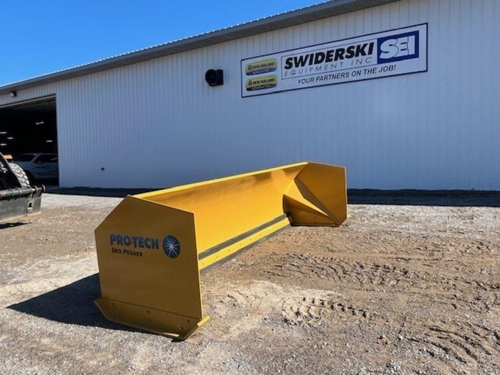 Image of Pro-Tech SP14L Primary image