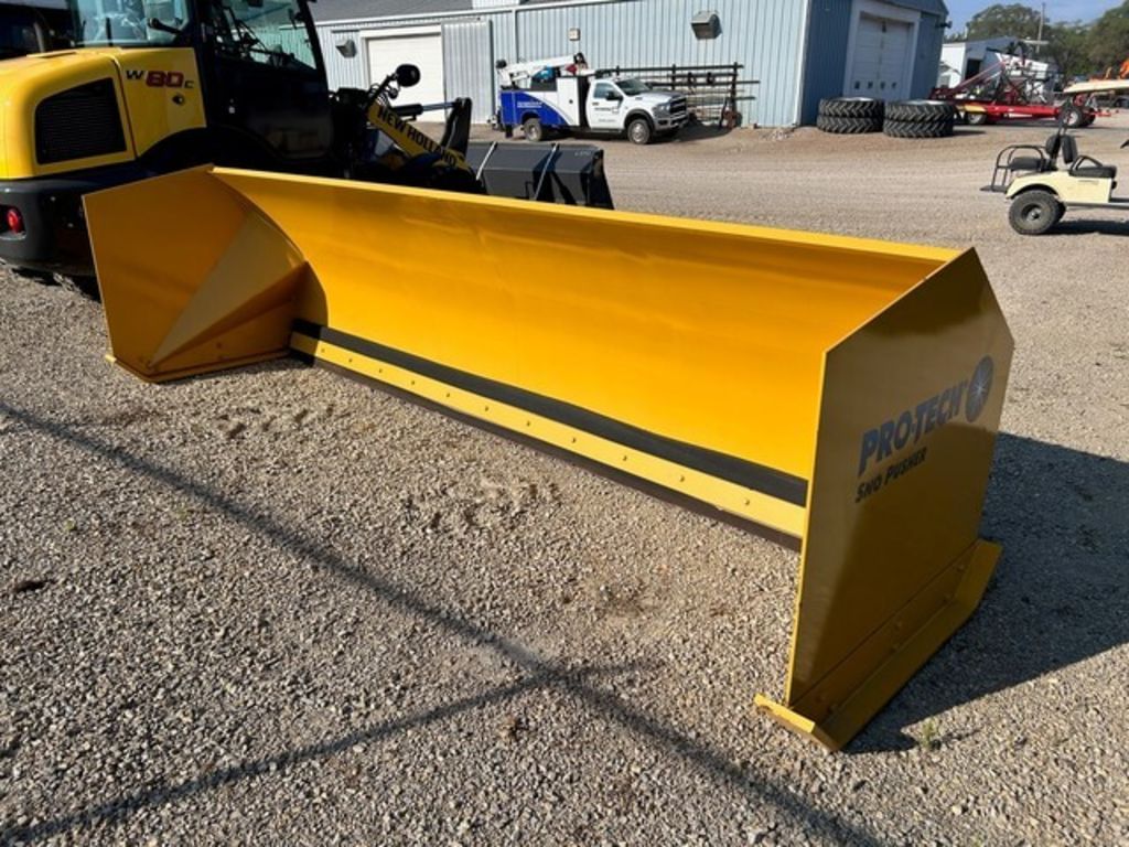 2025 Pro-Tech SP14L Equipment Image0