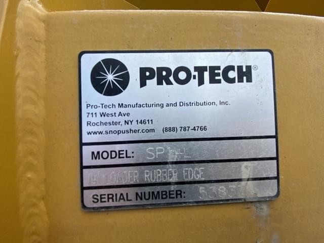 Image of ProTech SP14L equipment image 4