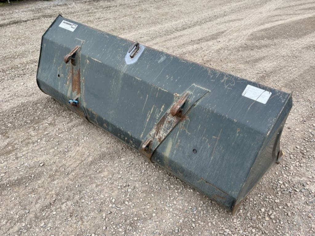 Main image Quicke Bucket