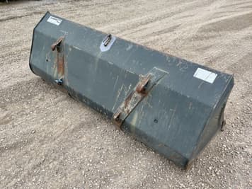 Main image Quicke Bucket