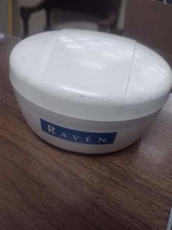 Main image Raven 600S