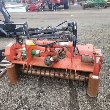 Main image Rears Pak-Flail