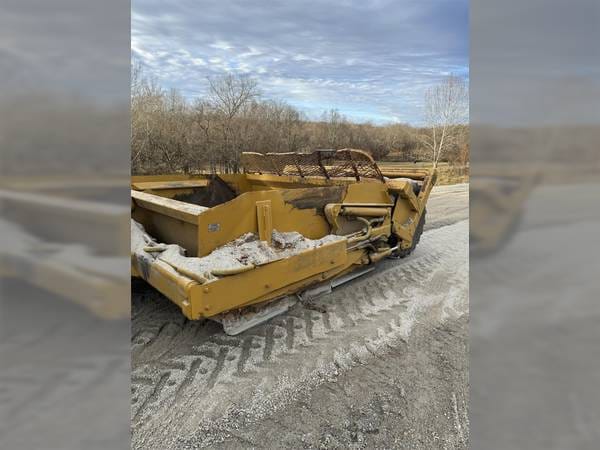 Reynolds 14C Equipment Image0