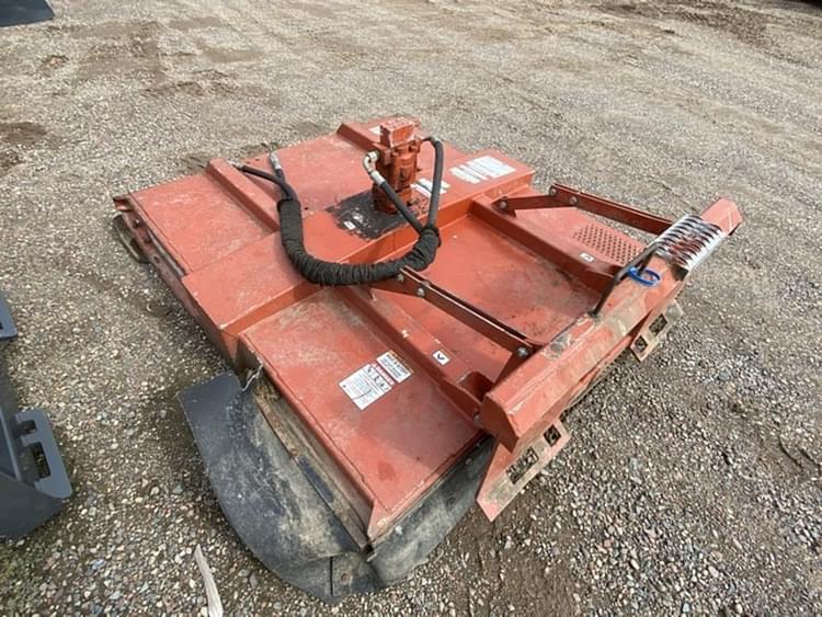 Rhino SM60 Equipment Image0