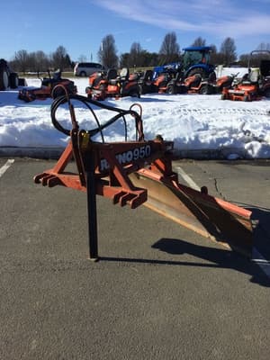 Rhino 950 Stock No. 16612165 Other Equipment For Sale | Tractor Zoom