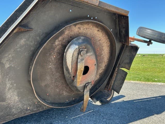 Image of Rhino SE415 equipment image 2