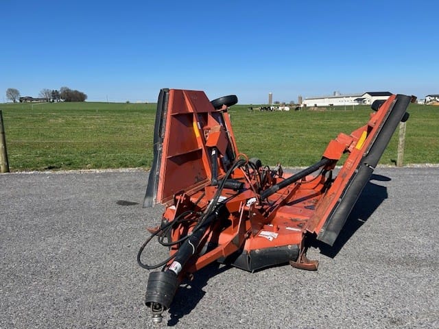 Rhino SE415 Equipment Image0