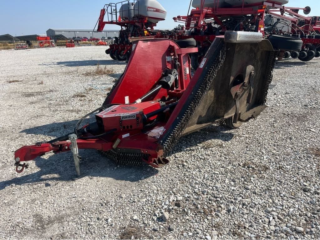 Rhino TS12-3 Equipment Image0