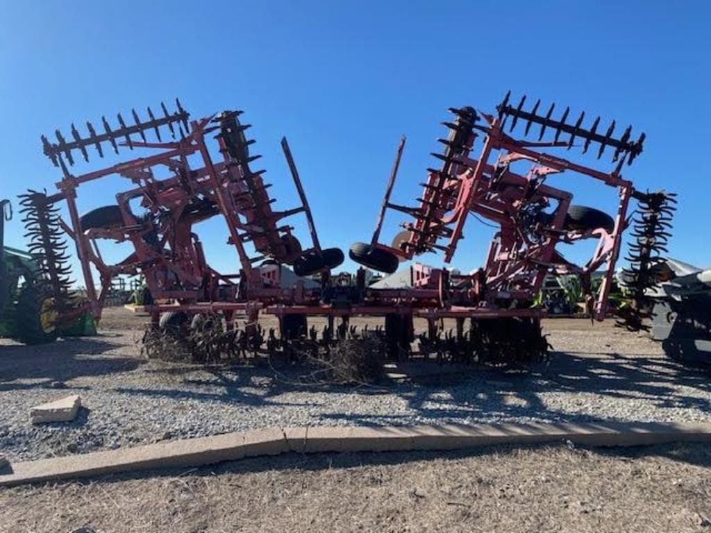 Main image Sunflower 3692