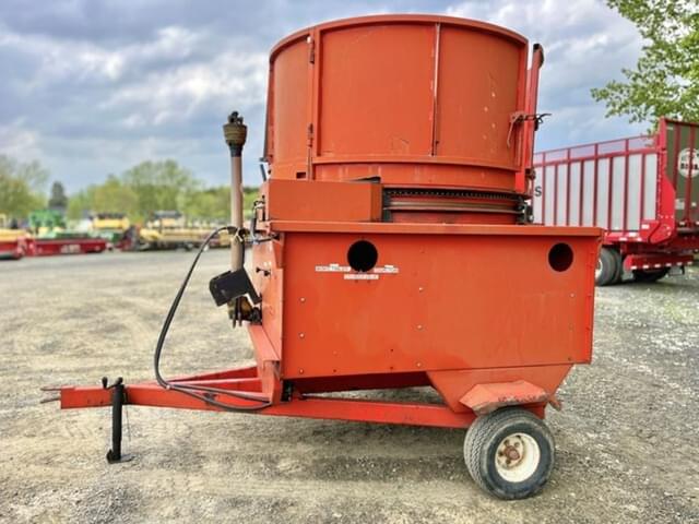 Image of Rovibec PF600 equipment image 3