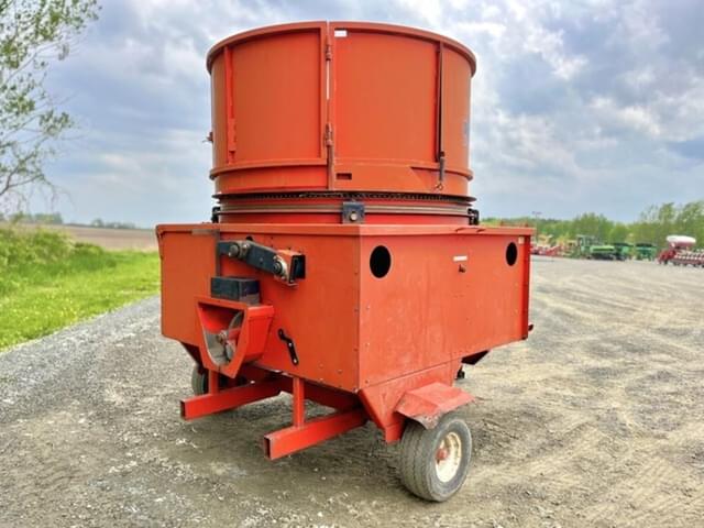 Image of Rovibec PF600 equipment image 4