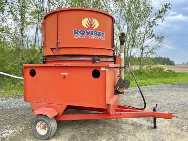 Image of Rovibec PF600 equipment image 2