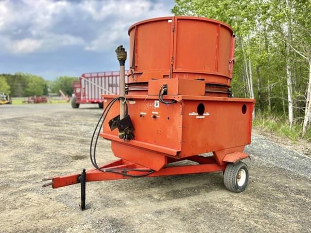 Image of Rovibec PF600 equipment image 1