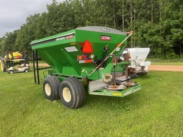 Image of BBI Liberty equipment image 4