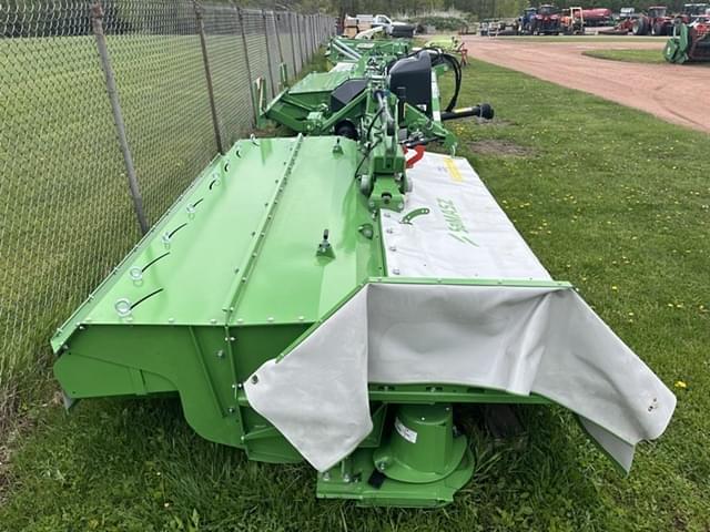 Image of SaMasz KDD941S/KDF341S equipment image 3