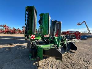 2025 SaMasz KDD941S/KDF352S Image