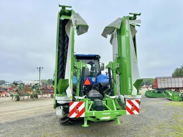 Image of SaMasz KDD941W/KDF341W equipment image 1