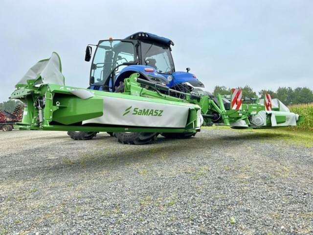 Image of SaMasz KDD941W/KDF341W equipment image 3