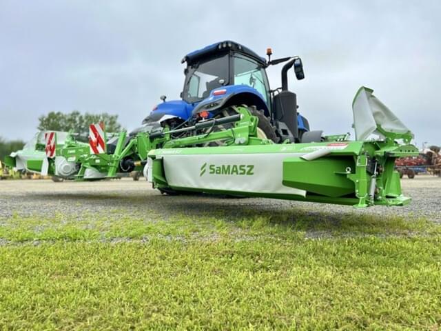 Image of SaMasz KDD941W/KDF341W equipment image 2